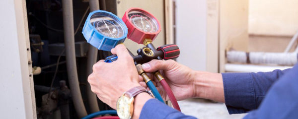 détection de fuites